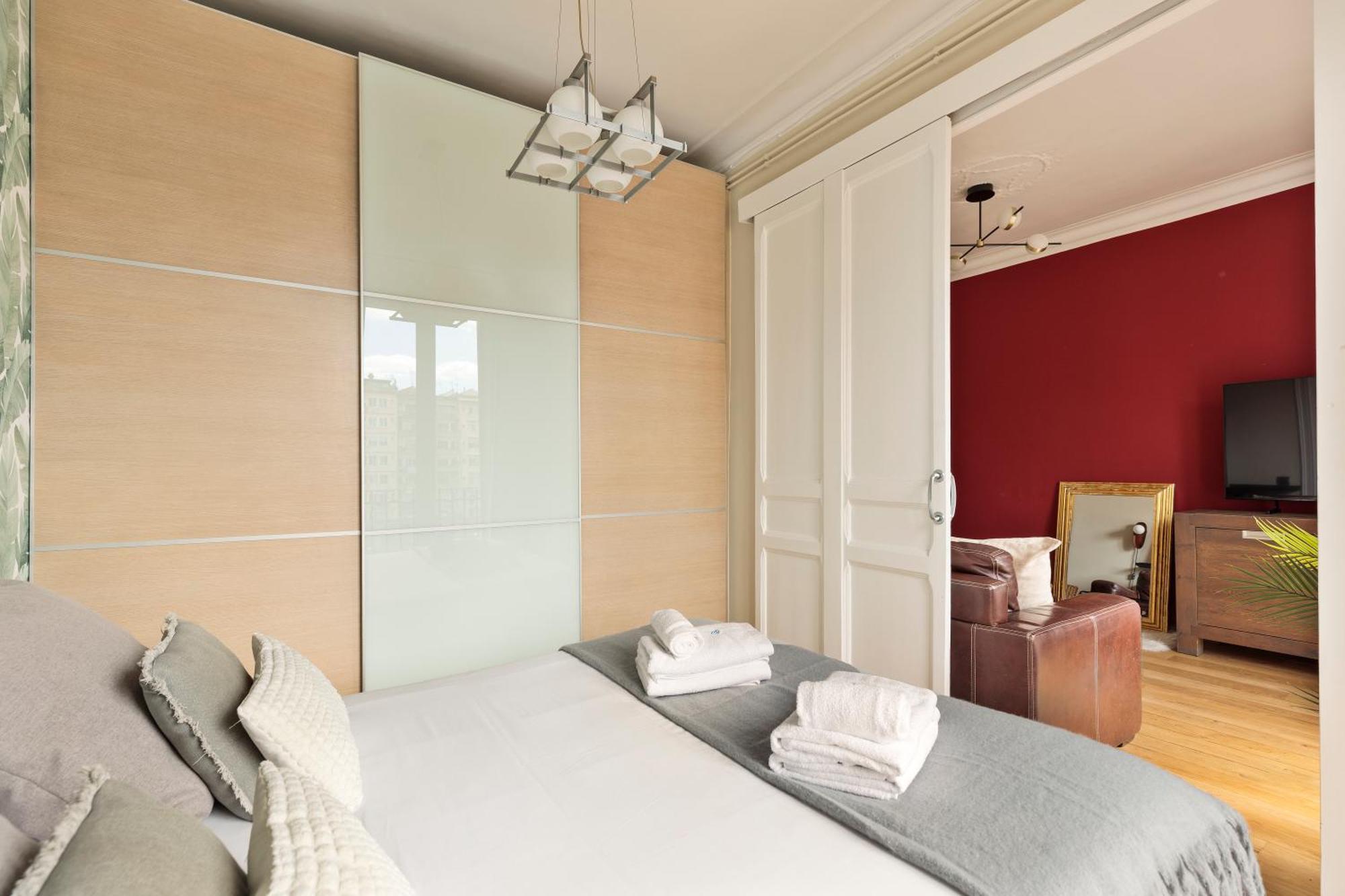 Enjoy Apartments Donna Barcelona Exterior foto
