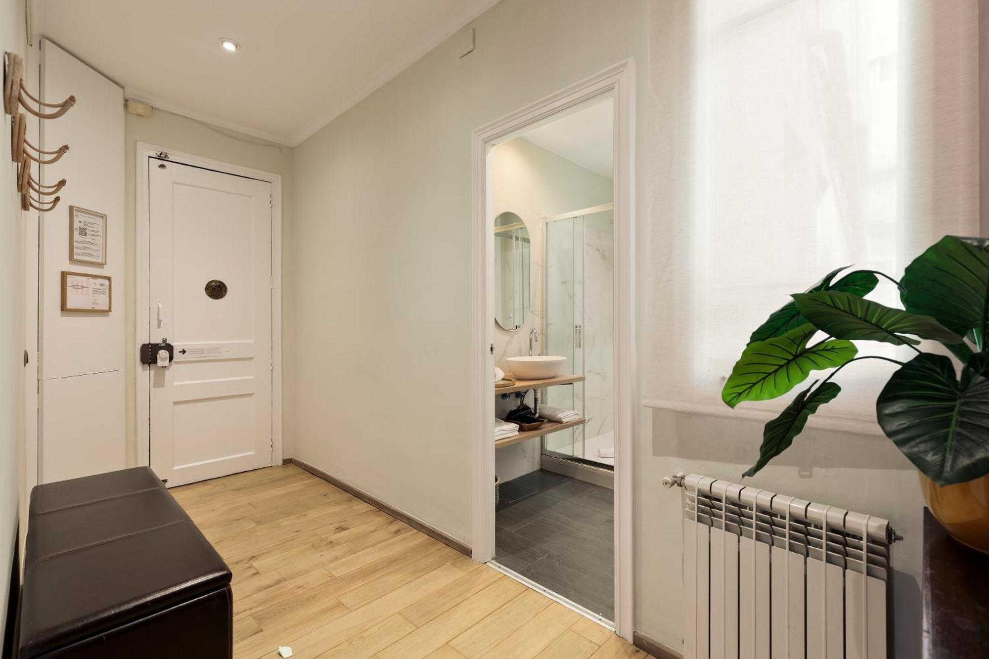 Enjoy Apartments Donna Barcelona Exterior foto